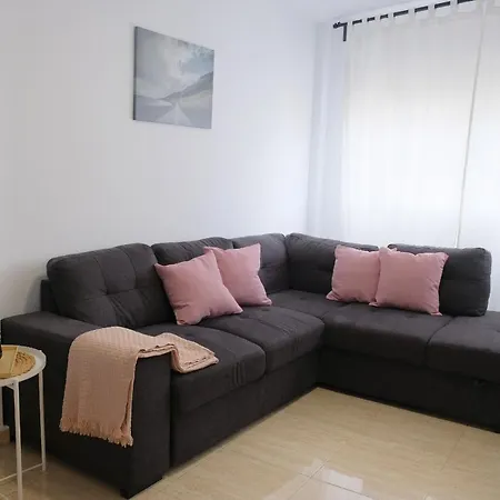 Eden Rincon Cozy Apartment