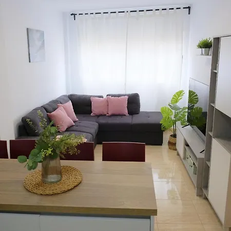 Apartment Eden Rincon Cozy *