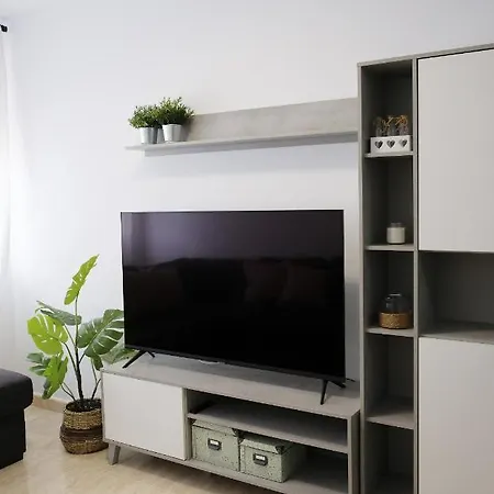 Eden Rincon Cozy Apartment