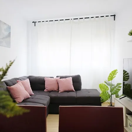 Eden Rincon Cozy Apartment Taco