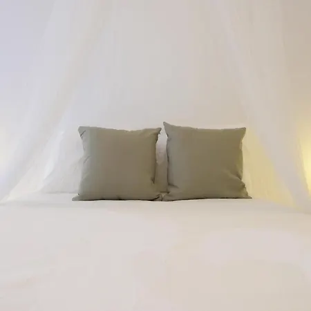 Apartment Eden Rincon Cozy