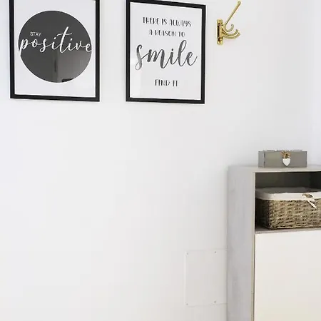 Eden Rincon Cozy Apartment